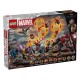 LEGO Marvel 76323 Maščevalci: Zaključek Končna bitka
